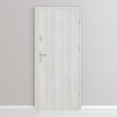 Входна врата HERSE MAX SET 30