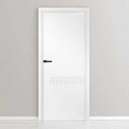 Лакирана врата ERKADO - MILDA 5