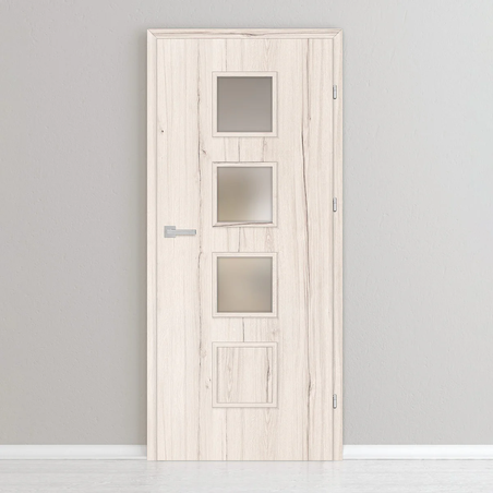 Врата ERKADO - MENTON 6