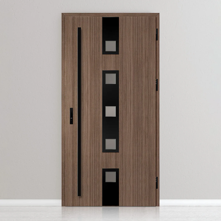 Входна врата SAMEDAN 4