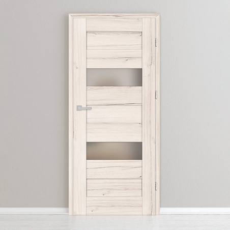 Врата ERKADO - IRYS 7