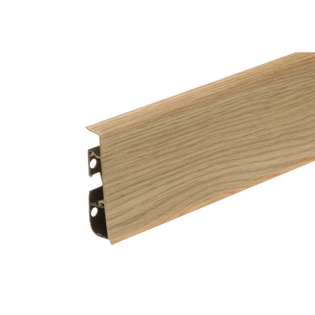 PVC Перваз Hi Line Prestige 135 Класически дъб