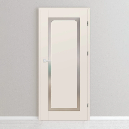 Лакирана врата ERKADO - JASMIN 2