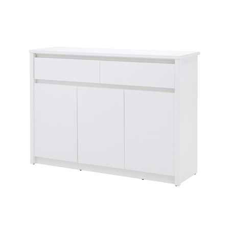 Скрин ERDEN KOM 3D2S - бяло