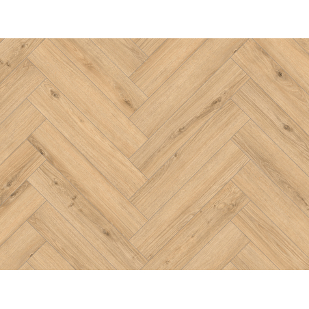 Ламиниран паркет Дъб Цетина АC5/32 -8мм рибя кост / 63276