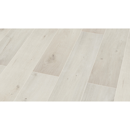 Ламиниран паркет Бял дъб AC4/32 - 8мм / 52352