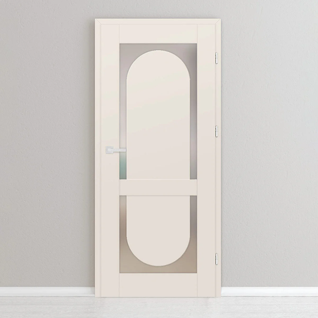 Лакирана врата ERKADO - JASMIN 8