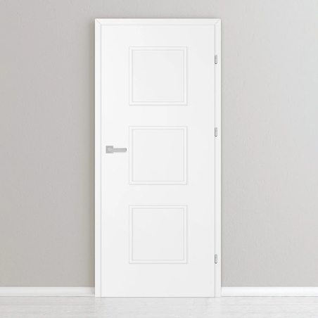 Врата ERKADO - MENTON 4