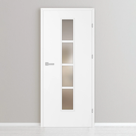 Врата ERKADO - LORIENT 10