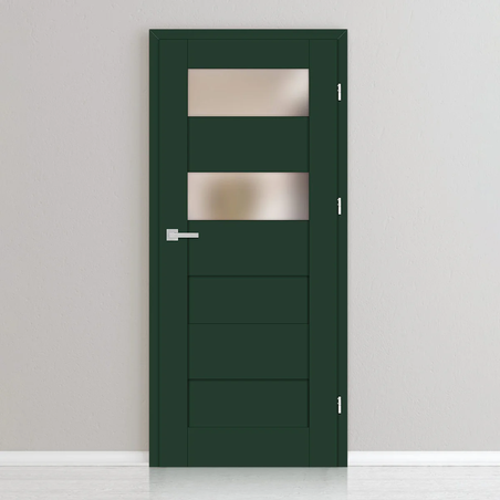 Врата ERKADO - DEBECJA 3