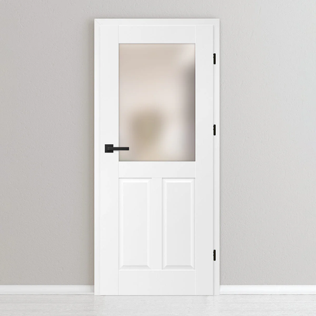 Лакирана врата ERKADO - NEMEZJA 11