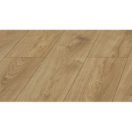 Ламиниран паркет Дъб Хоук AC5/33 8mm 72h Aqua Zero / 4577