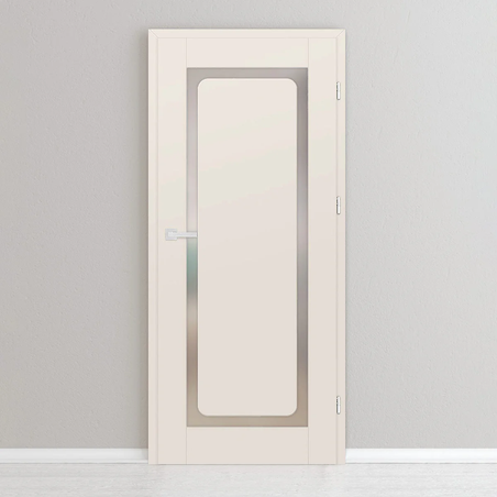 Лакирана врата ERKADO - JASMIN 1