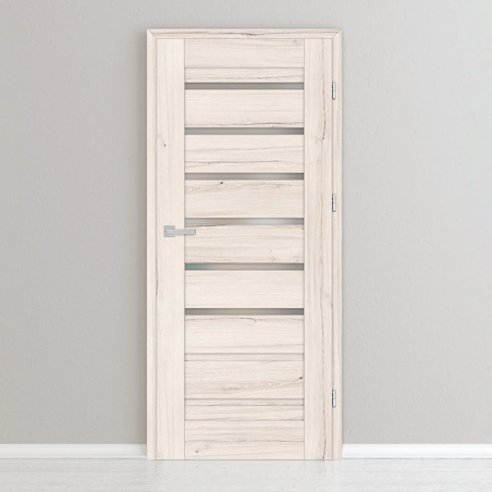 Врата ERKADO - KAMELIA 2