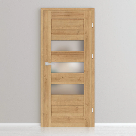 Врата ERKADO - IRYS 6