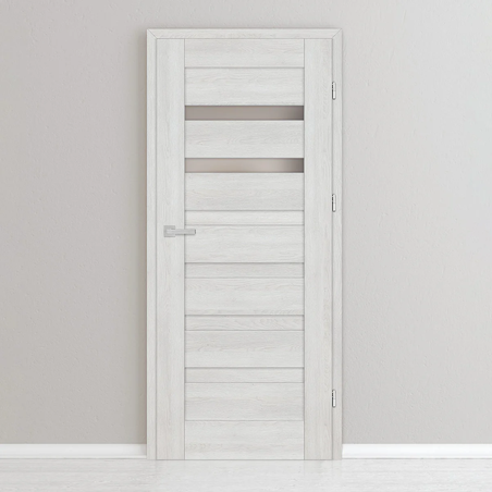 Врата ERKADO - PETUNIA 4