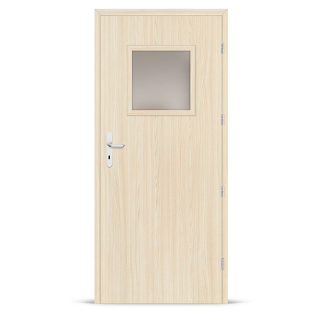 Пожароустойчива врата ERKADO - LEDA 4