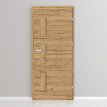 Врата ERKADO - ANSEDONIA 6