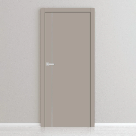 Интарзия LUX 512 - четкана мед