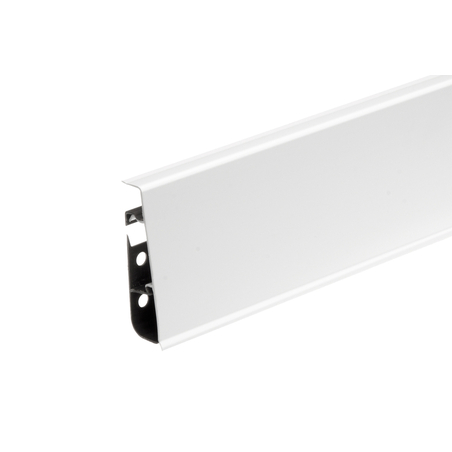 PVC Перваз Hi Line Prestige P089 Бял Гланц