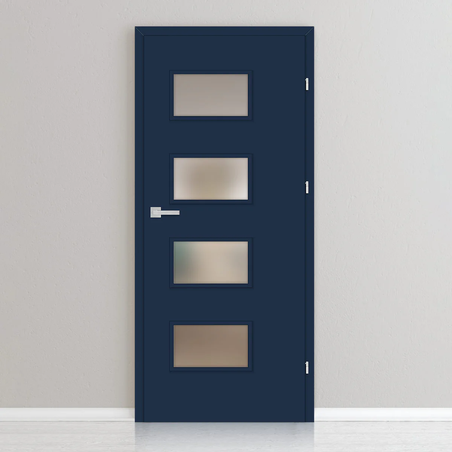 Врата ERKADO - SORANO 9