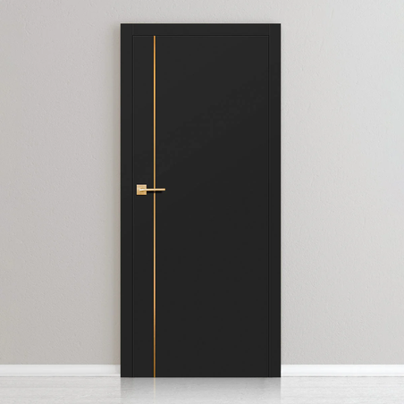 Интарзия LUX 412 - четкано злато