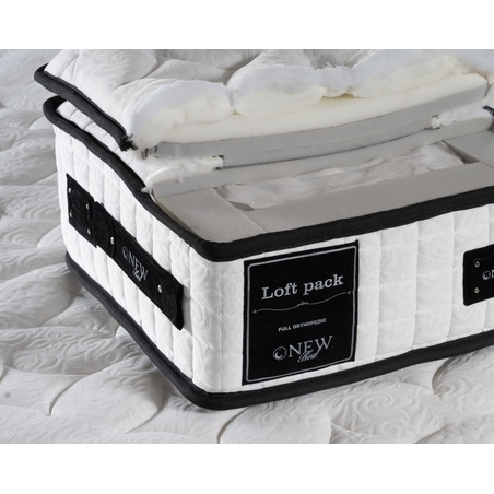 Матрак LOFTPACK