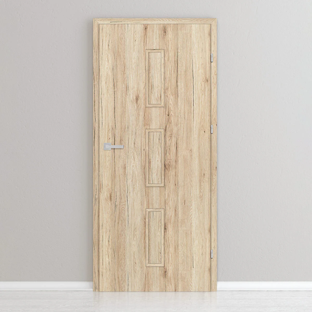 Врата ERKADO - ANSEDONIA 3