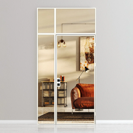 Врата ERKADO - LOFT BASIC 1