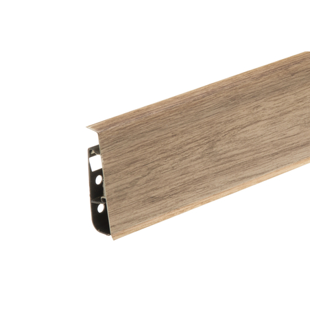 PVC Перваз Hi Line Prestige 126 Дъб Невада Матов