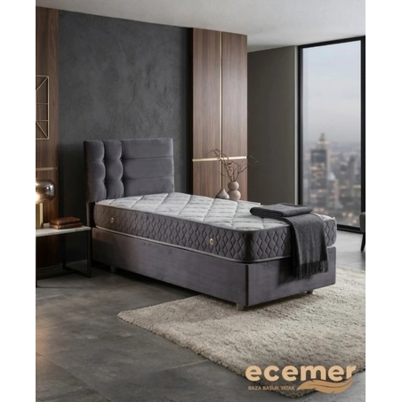 Тапицирано легло NIRA