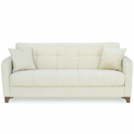 Диван Atlas - крем