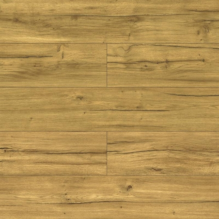 Ламиниран паркет Дъб Пилея АС6/33 10мм 72h Aqua Zero / 40374