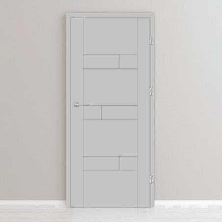 Врата ERKADO - SURMIA 4