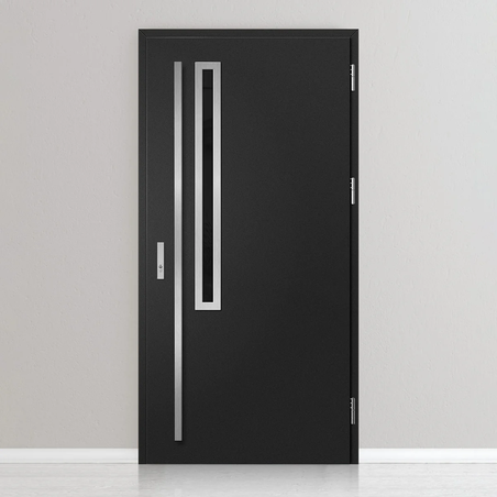 Входна врата FRYBURG 5