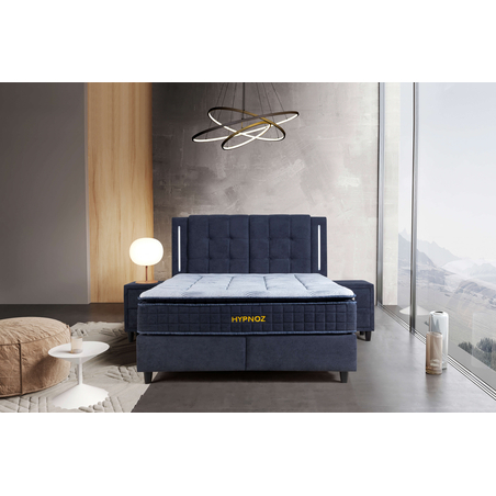 Тапицирано легло HYPNOZ - VOOLA