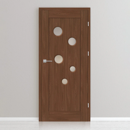 Врата ERKADO - EWODIA 2