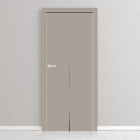 Интарзия LUX 513 - четкана мед