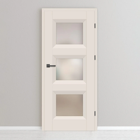 Лакирана врата ERKADO - WERBENA 9