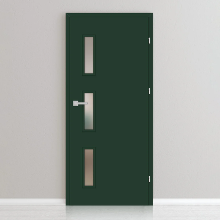 Врата ERKADO - ANSEDONIA 4