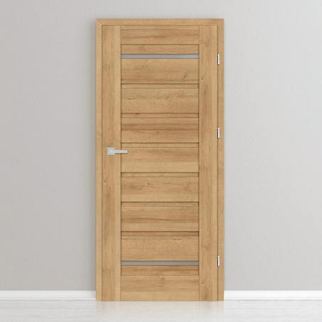 Врата ERKADO - KAMELIA 6