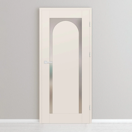 Лакирана врата ERKADO - JASMIN 7