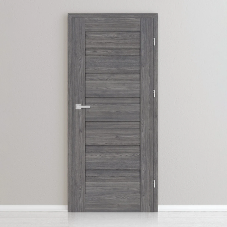 Врата ERKADO - PETUNIA 8