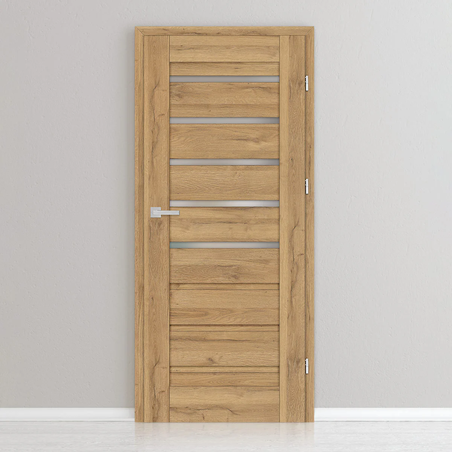 Врата ERKADO - KAMELIA 3