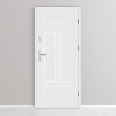 Входна врата HERSE MAX SET 31