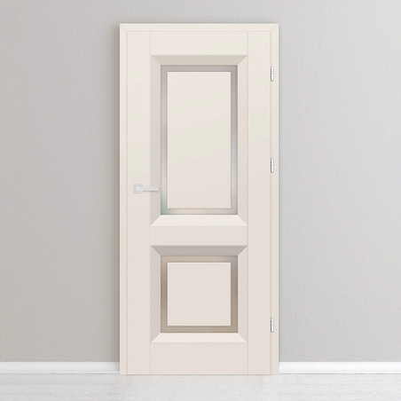 Лакирана врата ERKADO - WERBENA 5