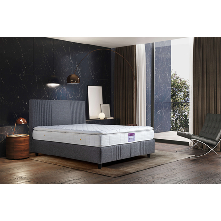 Тапицирано легло SERENITY - VOOLA