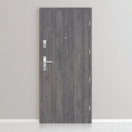 Входна врата FORTECA RC2 пакет GOLD