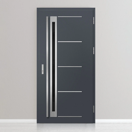 Входна врата TREBUR 7