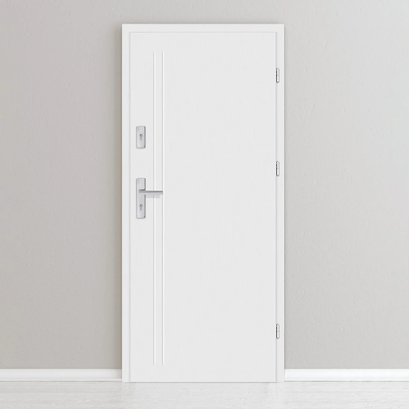 Входна врата HERSE MAX SET 23